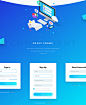 Boostio on Behance