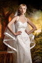 WEDDING DRESS COLLECTION for SVETLANA LYALINA 