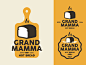 Grand Mamma #4 : More updates to improve the graphic and colors