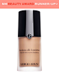 C0GT9 Giorgio Armani Luminous Silk Foundation <br><b>NM Beauty Award Finalist 2016/Winner 2015</b>