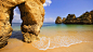 葡萄牙阿尔加维洞穴风景algarve-003.jpg (1920×1080)