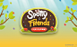 Spotty & Friends – Kidz Game App-logo-www.GAMEUI.cn-游戏设计 |GAMEUI- 游戏设计圈聚集地 | 游戏UI | 游戏界面 | 游戏图标 | 游戏网站 | 游戏群 | 游戏设计