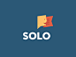 Solo Language Logo