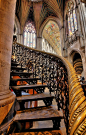 Ely Cathedral â Cambridgeshire | Cathedrals and Temples