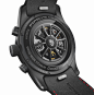Porsche Design Presents Chronograph 911 Speedster Watches Watch Releases 