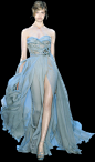 ELIE SAAB - Haute Couture - Fall Winter 2011-2012