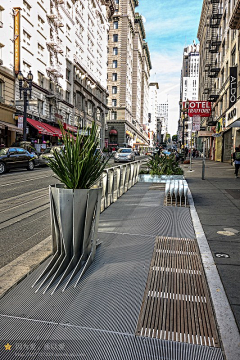 琴海蓝鲟采集到景观类型—道路/线性景观