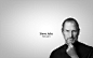 Apple Inc. Steve Jobs genius wallpaper (#1413872) / Wallbase.cc