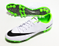 NIKE MERCURIAL VAPOR IX REF AG 刺客9足球鞋