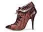 TRUE ELEGANCE: Tabitha Simmons Fall 2012 Collection | Shoes, fashion, style. Dubai, UAE