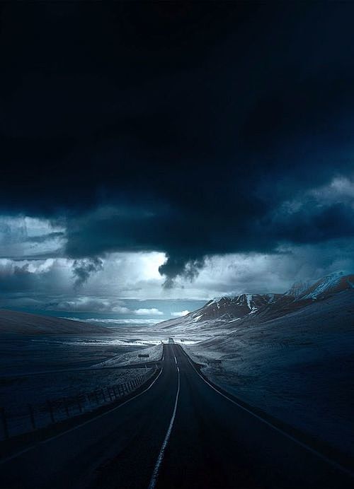 Iceland Andy Lee