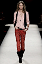 Isabel Marant2011春夏高级成衣发布秀_2011巴黎时装周图片273902