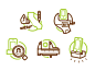 Technical Icons