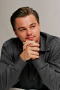 Leonardo DiCaprio