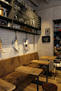Coffee bar Firenze, Marco Baldini, Luca Baldini #coffeeshop