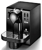 DeLonghi Nespresso Coffee Machine | Back To BLACK