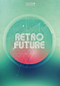 Retro Future by alex-xs.deviantart.com on @deviantART