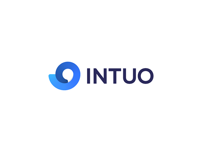 Intuo Logo : Intuo -...