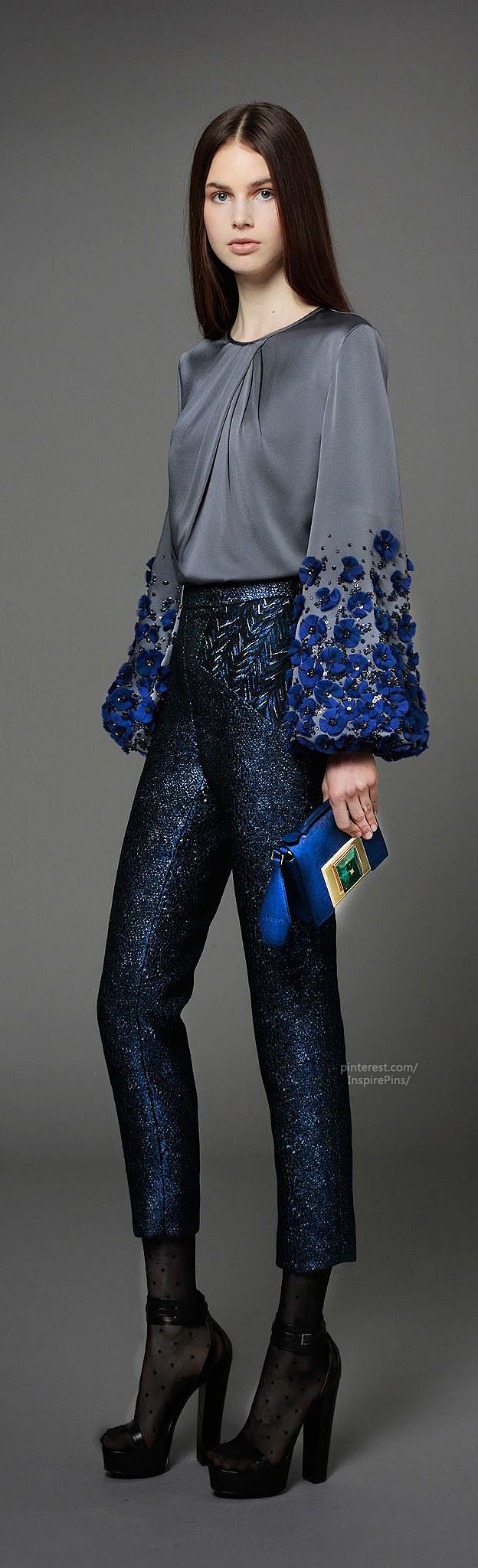 Pre-Fall 2014 Andrew...