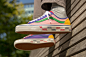 Vans Style 36 ‘Patchwork’ – size? Exclusive