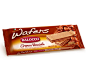 Wafers 175 g Nocciola