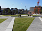 Woolwich Squares / Gustafson Porter - 谷德设计网