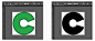 [实用教程！简单几步把LOGO变字体]今天学到一招，所以决定简单写写如何利用图标字体生成器IcoMoon把自己制作的图标变成字体，下面以OSChina的图标为例。一、确保logo转成纯色，并保存为svg格式因为OSC的logo是绿色带描边的，所以先在Illustrator里面把logo变成纯色路径，这里我用的黑色。还有因为字体属于矢量文件，所以把logo存储为.svg格式的文件方便接下来的导入。二、进入IcoMoon，导入刚刚保存的svg文件三、编辑图标名称点击edit按钮，......