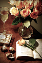 Days of Wine and Roses | Flickr – 相片分享！