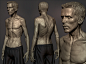 Zbrush【3】作品展-3D作品-微元素Element3ds - Powered by Discuz!