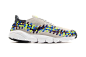 宣布回归/ Nike 2014春夏 Air Footscape Woven Motion