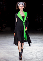 山本耀司 Yohji Yamamoto 2014 ss women