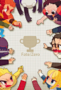 Fate/Zero