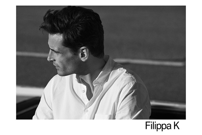 Lundlund : Filippa K...