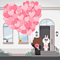 Only for you
#spring #love #Brown #Cony #xoxo #LINEFRIENDS