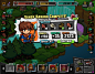 Treasure Quest UI 04
by Assembly Co.
