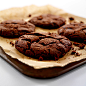 Chocolate Cookies