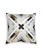 Jordan Carlyle Deco Famous Pillow: 