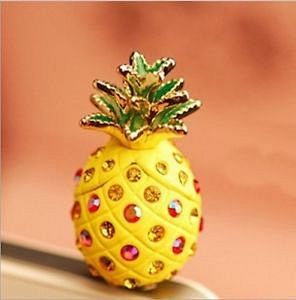 Fruit-Pineapple-Czec...