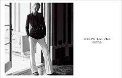 麻吉MAQI采集到Ralph Lauren