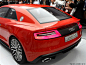 quattro 2014款 Sport Laserlight concept 2261992图片_奥迪_汽车图库_汽车之家