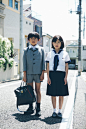 日本小学生