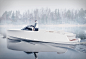 Q30 Electric Boat | Image