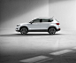 SEAT Ateca Campaign Images on Behance