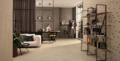 Ly2anZ采集到design i'interieur/des ambiances