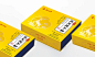 灵芝孢子粉礼盒包装设计-古田路9号-品牌创意/版权保护平台