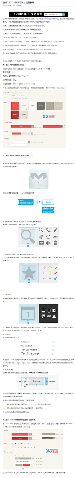 FightingQ采集到规范篇