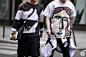 IMKOO_Acne_PARIS MENS FAHSION WEEK_2015SS_NEW YORK STREET FASHION_KOO