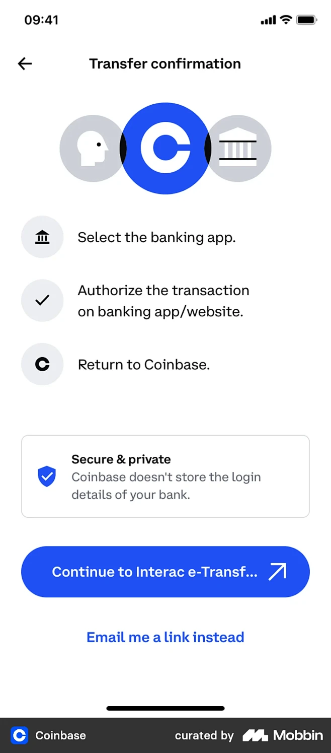 Coinbase Adding a pa...