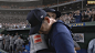 Kikuchi cries saying goodbye to Ichiro : The Official Site of Major League Baseball