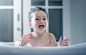 Happy Bathtime! by Alrosa Fahri on 500px
